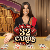 32 Baraha live casino on arion app