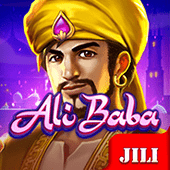 Ali Baba related Hot Game on arion app
