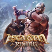Asgardian Rising related game on arion app