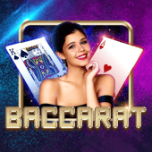 Baccarat B live casino on arion app casino