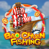 Bao Chuan Fishing on arion app games