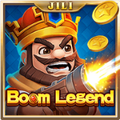 Boom Legend fishing on arion app