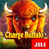 Charge Buffalo slot on arion app