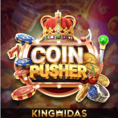 Coin Pusher on arion app casino