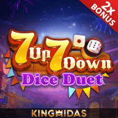 Dice Duet on arion app login