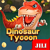 Dinosaur Tycoon fishing on arion app slot