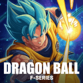 Dragon Ball slot on arion app