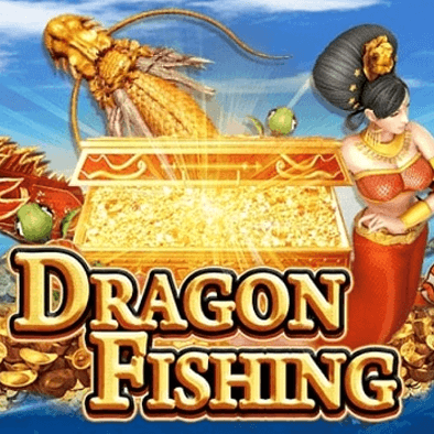 Dragon Fishing on arion app games