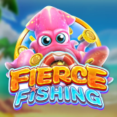 Fierce Fishing on arion app