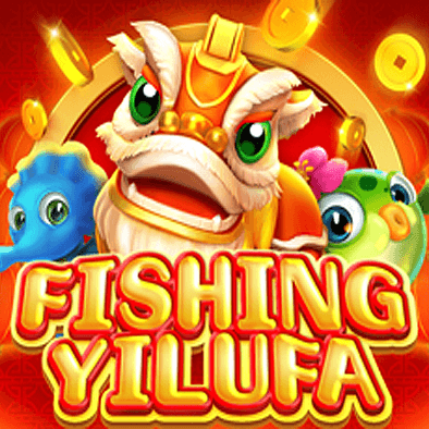 Fishing Yi Lu Fa on arion app casino