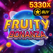Fruity Bonanza Hot Game icon on arion app