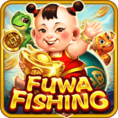 Fuwa Fishing on arion app