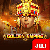 Golden Empire slot on arion app