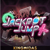 Jackpot Jump on arion app games