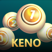 Keno on arion app casino