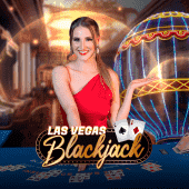 Las Vegas Blackjack on arion app casino