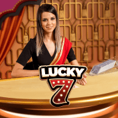 Lucky 7 live casino on arion app login