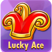Lucky Ace slot on arion app casino