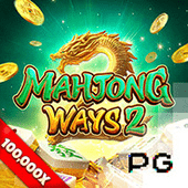 Mahjong Ways 2 mobile game