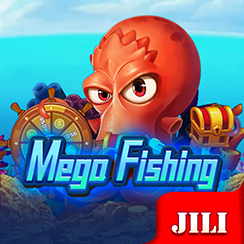 Mega Fishing on arion app