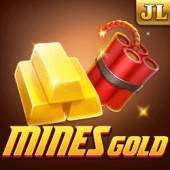 Mines Gold slot on arion app