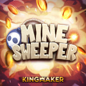 Minesweeper on arion app games