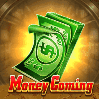 Money Coming slot on arion app games
