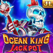 Ocean King Jackpot fishing on arion app