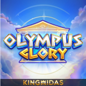 Olympus Glory on arion app casino