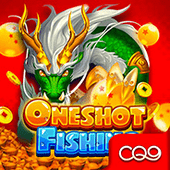Oneshot Fishing on arion app casino