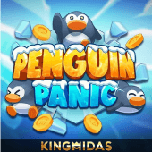 Penguin Panic on arion app