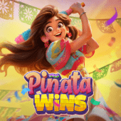 Pinata Wins slot on arion app slot