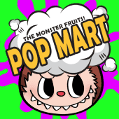 Popmart collectible slot at arion app casino