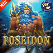 Poseidon slot on arion app casino
