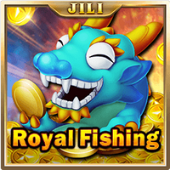 Royal Fishing on arion app