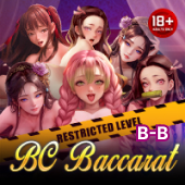Sexy Blockchain Baccarat on arion app login