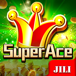 Super Ace on arion app