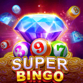 Super Bingo mobile game