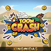 Toon Crash on arion app
