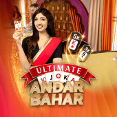 Ultimate Andar Bahar on arion app games