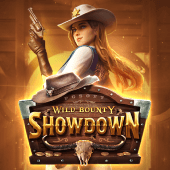 Wild Bounty Showdown slot on arion app casino